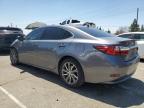 2016 Lexus Es 300H იყიდება Rancho Cucamonga-ში, CA - Front End