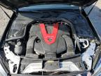 2018 Mercedes-Benz C 43 4Matic Amg იყიდება Fredericksburg-ში, VA - Minor Dent/Scratches