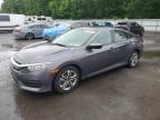 2018 Honda Civic Lx for Sale in Glassboro, NJ - Undercarriage