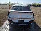 2022 Kia Ev6 Gt Line იყიდება Montreal-est-ში, QC - Front End