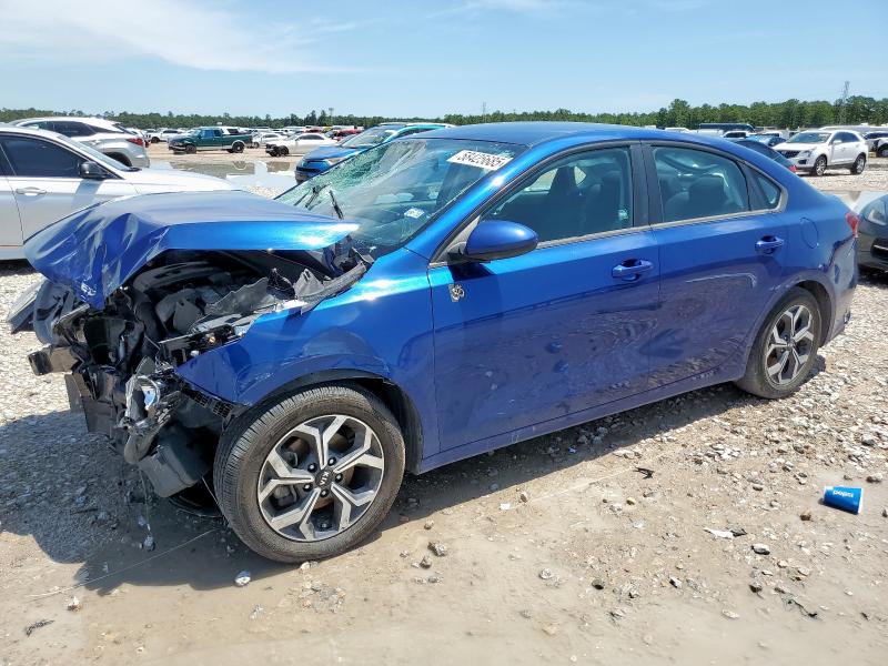 KIA FORTE FE 2021