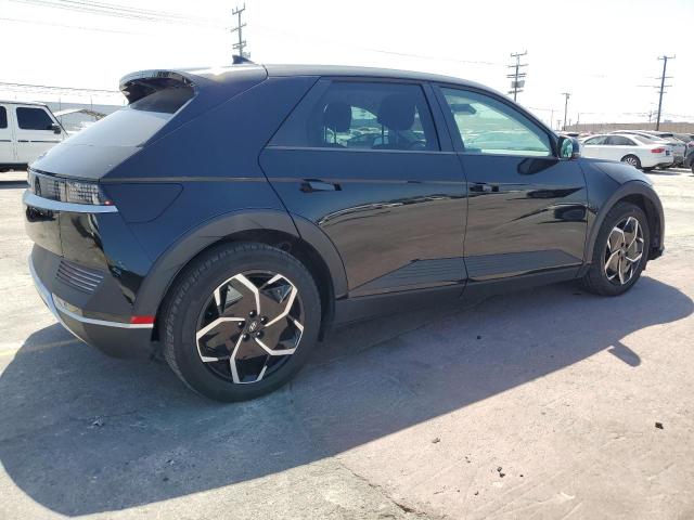 HYUNDAI IONIQ 2024 Чорний