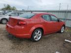 2013 Dodge Avenger Se for Sale in Chicago Heights, IL - Side