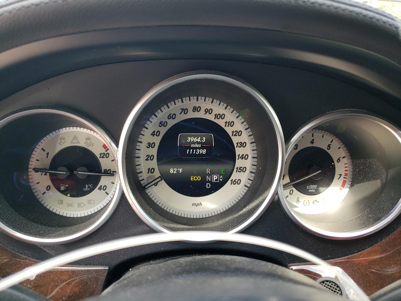 2014 Mercedes-Benz Cls 550 VIN: WDDLJ7DB4EA103945 Lot: 56531075