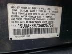 2003 Acura 3.2Tl  na sprzedaż w Lyman, ME - Front End
