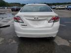 2012 Mazda 6 I na sprzedaż w Harleyville, SC - Rear End