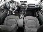2019 Jeep Renegade Latitude იყიდება Elgin-ში, IL - Side