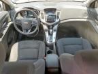 2016 Chevrolet Cruze Limited Lt   na sprzedaż w Grand Prairie, TX - Front End