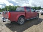 2019 Nissan Frontier S zu verkaufen in Conway, AR - Side