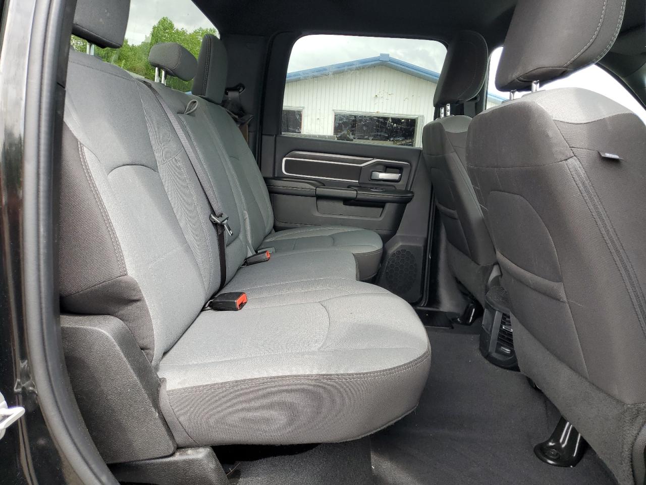 2024 Ram 2500 Big Horn VIN: 3C6UR5DJXRG249736 Lot: 56461645