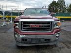 2015 Gmc Sierra K1500 Sle for Sale in Denver, CO - Front End