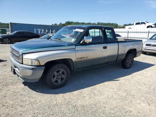 1996 Dodge Ram 1500 