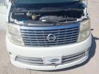 2006 NISSAN ELGRAND for sale at Copart CORBY