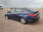 2013 Hyundai Sonata Gls за продажба в Phoenix, AZ - Minor Dent/Scratches