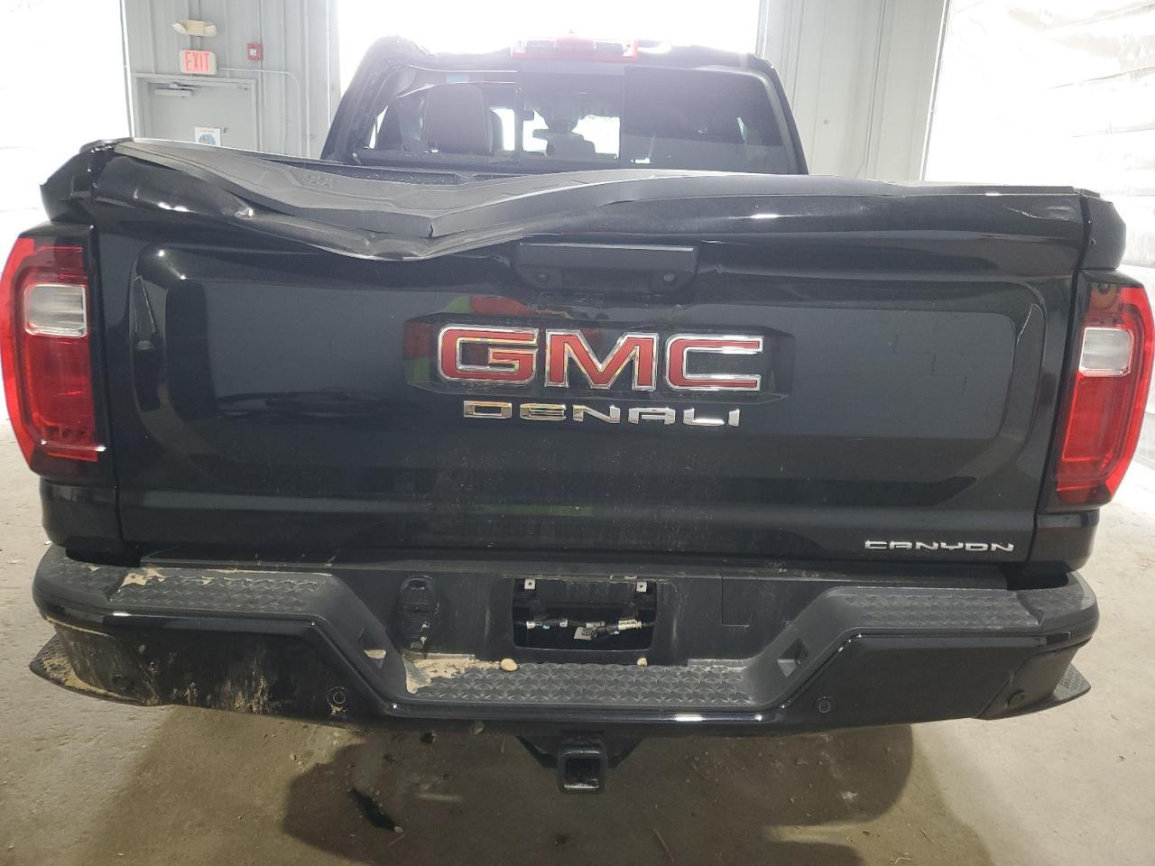 2024 GMC Canyon Denali VIN: 1GTP6FEK8R1310575 Lot: 57334355