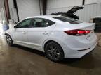 2018 Hyundai Elantra Sel zu verkaufen in West Mifflin, PA - Side