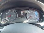 2015 VOLKSWAGEN TOUAREG V6 R-LINE TDI BMT  for sale at Copart CHESTER