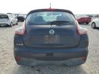 2016 Nissan Juke S na sprzedaż w Taylor, TX - Front End