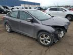 2012 Ford Focus Se იყიდება Woodhaven-ში, MI - Front End
