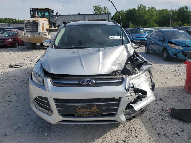  FORD ESCAPE 2014 Silver