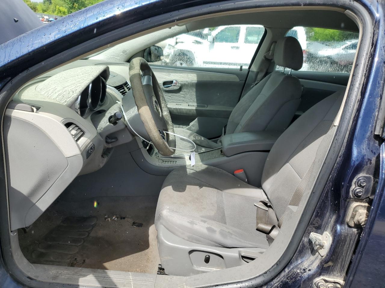 2009 Chevrolet Malibu Ls VIN: 1G1ZG57BX94170954 Lot: 56563385