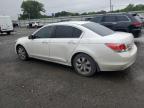 2009 Honda Accord Exl   للبيع في Shreveport، LA - Burn