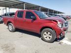 2013 Nissan Frontier S na sprzedaż w Sacramento, CA - Front End