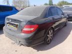 2012 MERCEDES BENZ C220 SPORT for sale at Copart SANDY