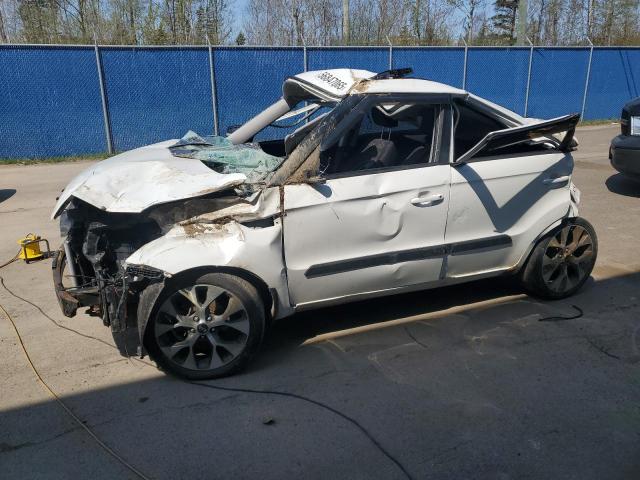2013 KIA SOUL +   à vendre chez Copart NB - MONCTON