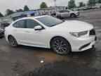 2018 Acura Tlx Tech იყიდება Finksburg-ში, MD - Front End