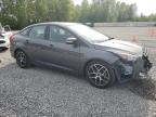 2017 Ford Focus Sel for Sale in Arlington, WA - Front End