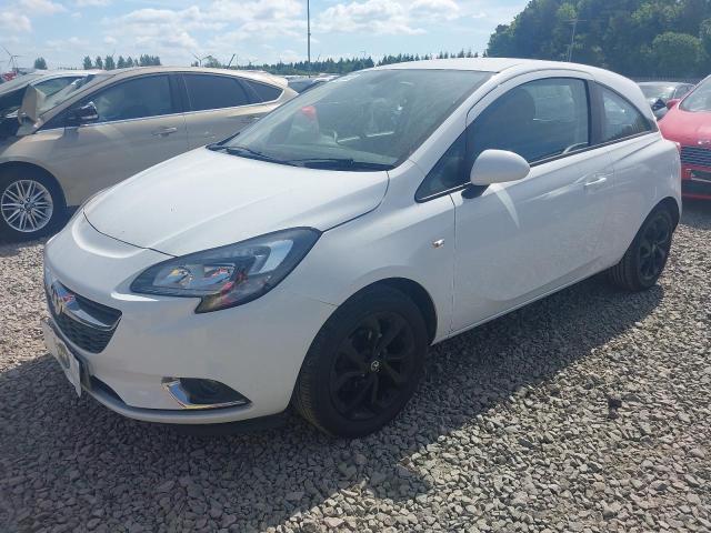 VAUXHALL CORSA SRI 2018