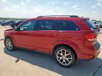 2012 Dodge Journey R/T for Sale in Grand Prairie, TX - Front End
