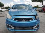 2017 Mitsubishi Mirage Es للبيع في Orlando، FL - Front End