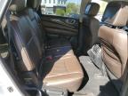 2017 Infiniti Qx60    за продажба в North Billerica, MA - Front End