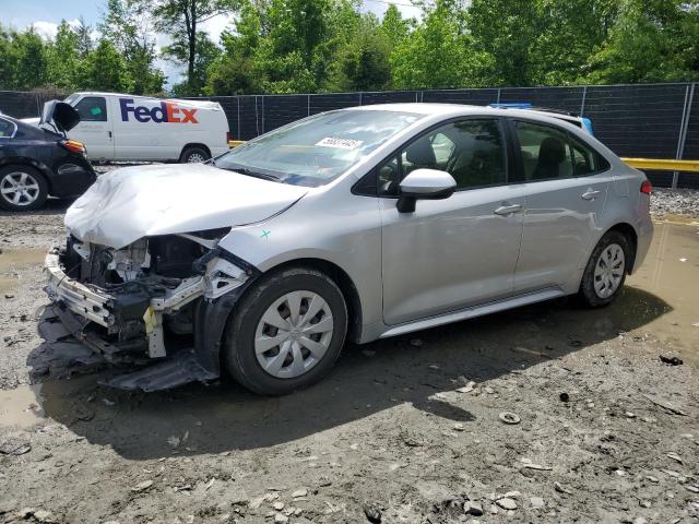 2020 Toyota Corolla L
