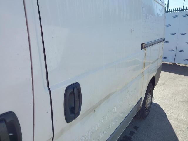 2016 FIAT DUCATO 35