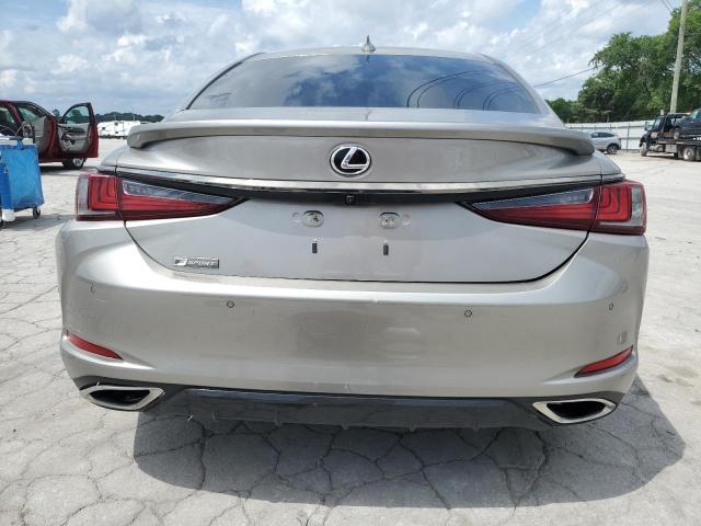  LEXUS ES350 2021 Gray