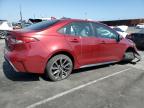 2022 Toyota Corolla Se   for Sale in Wilmington, CA - Front End