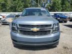 2016 Chevrolet Suburban C1500 Ls за продажба в Riverview, FL - Side