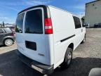 2017 Gmc Savana G3500 en Venta en Portland, OR - Minor Dent/Scratches