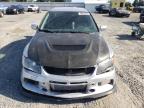 2006 Mitsubishi Lancer Evolution na sprzedaż w Sacramento, CA - Front End