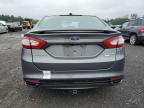 2013 Ford Fusion Titanium   zu verkaufen in Finksburg, MD - Side