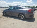 2017 Honda Civic Ex   for Sale in Apopka, FL - Front End