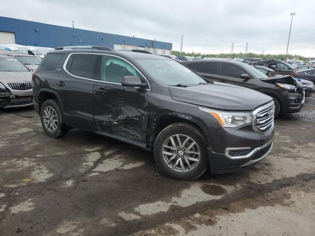  GMC ACADIA 2019 Сharcoal
