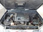 2009 TOYOTA HILUX HL3 for sale at Copart EAST KILBRIDE