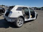 2018 Audi Q7 Premium Plus na sprzedaż w Vallejo, CA - Stripped