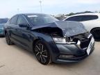 2021 SKODA OCTAVIA SE for sale at Copart SANDY