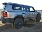 2024 TOYOTA LAND CRUISER BASE for sale at Copart AB - CALGARY