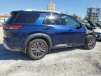 2023 Nissan Pathfinder Sl for Sale in New Orleans, LA - Side